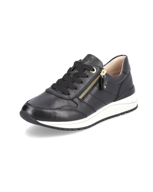 Sneakers Remonte en coloris Brown