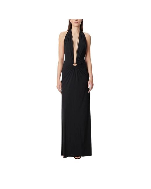 Amazuìn Black Gowns
