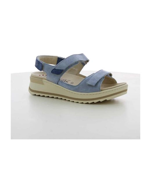 Mobils Elora in het Blue