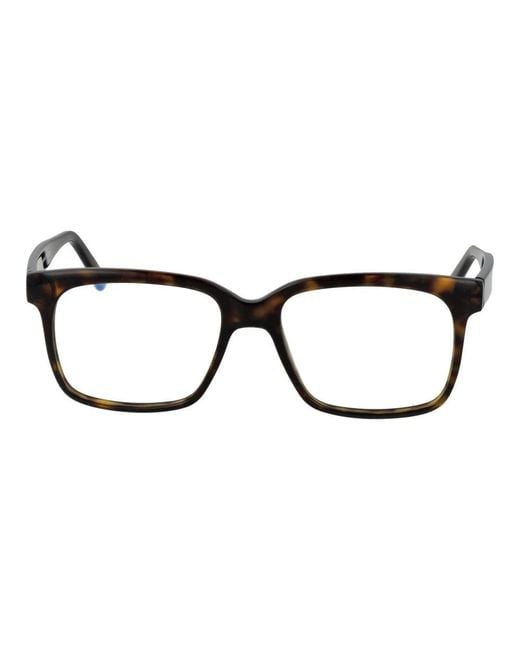 Andy Wolf Black Glasses