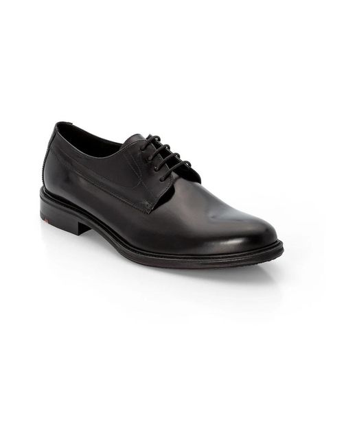 Lloyd Sneakers in Black für Herren