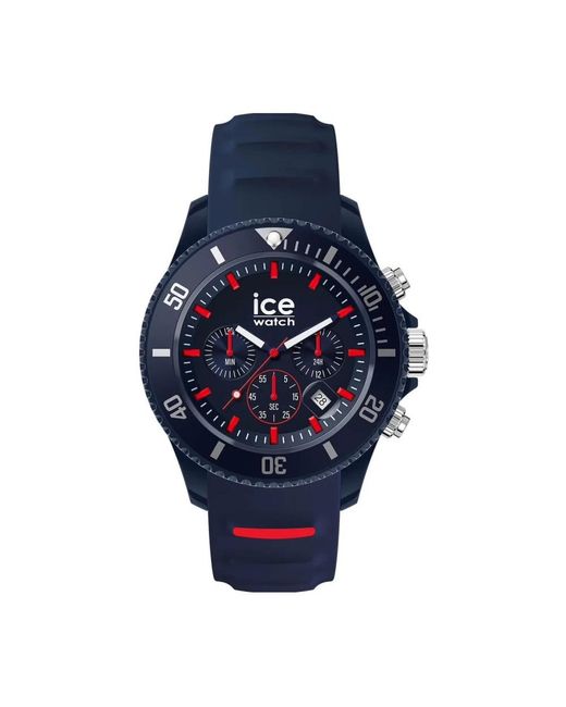 Ice-watch Blue Watches for men