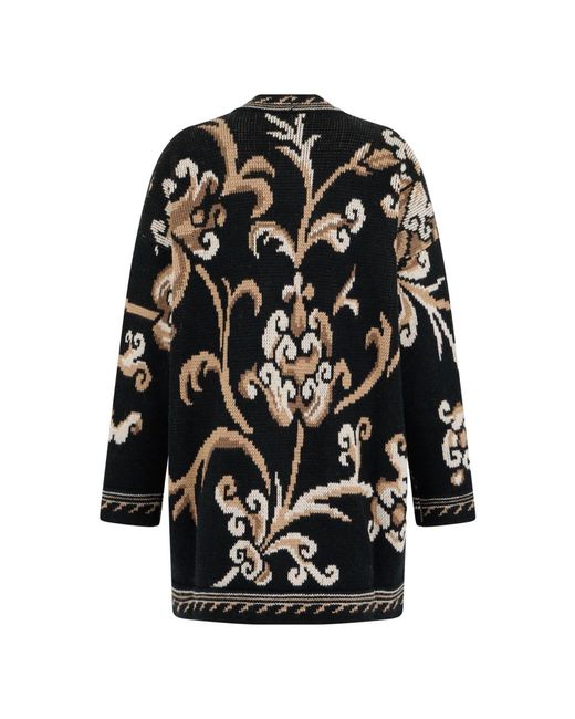 Cardigans di Etro in Black