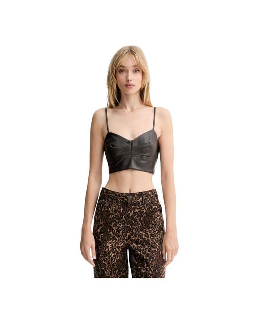 Aniye By Blouses in het Black