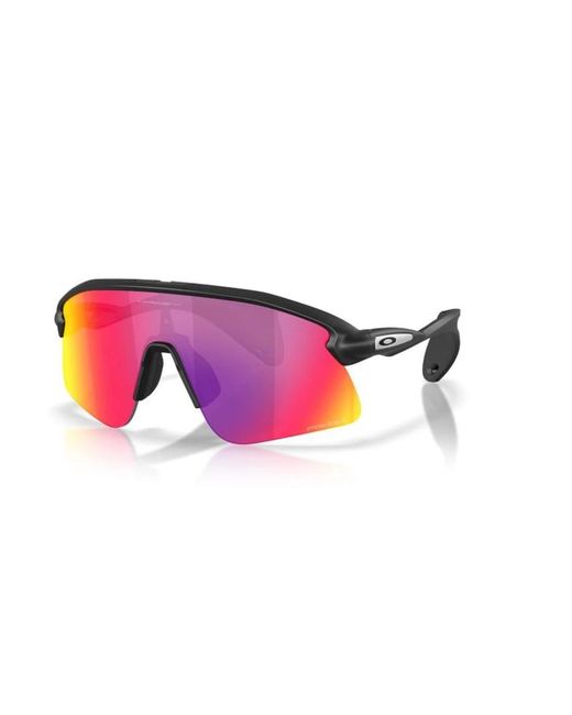 Oakley Stunt Devil S in het Pink