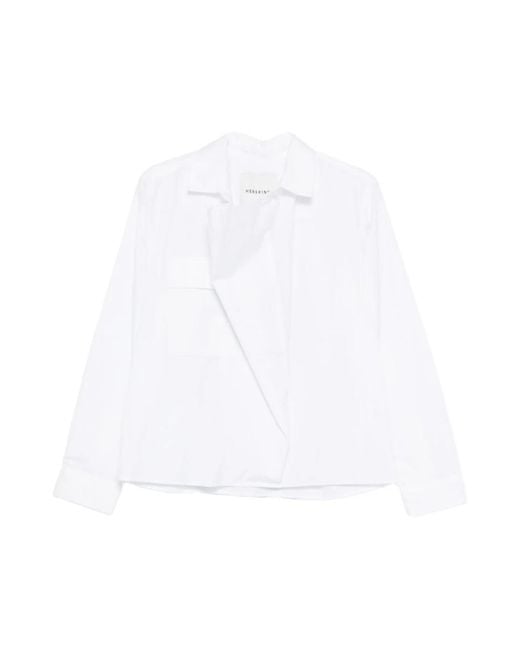 Blouses di Birgitte Herskind in White