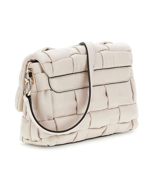 Guess Natural Bags