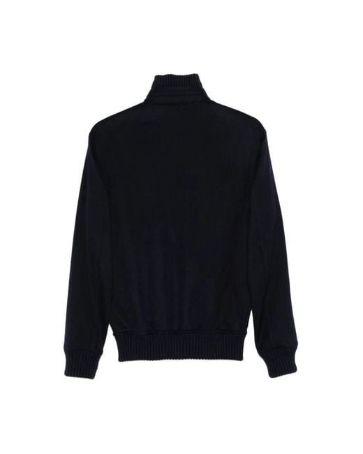 KIRED Black Cardigans for men