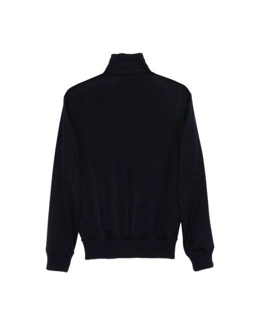 Cardigans di KIRED in Black da Uomo
