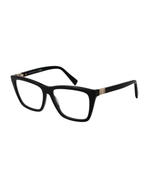 Glasses Tod's de color Black