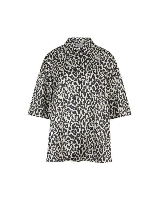Dante 6 Shirts in het Black