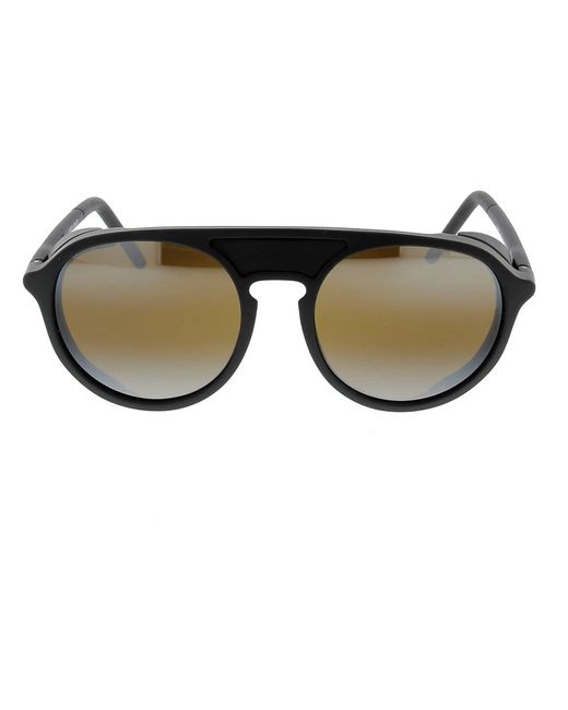 Vuarnet Accessoires ,Zwart ,Stijlvolle Zonnebril Voor Ultieme Bescherming Tegen De Zon in het Black