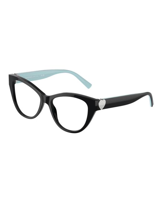 Tiffany & Co Mode Bril in het Brown