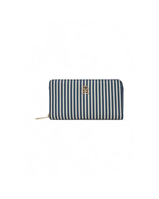 Wallets & Cardholders Tommy Hilfiger de color White