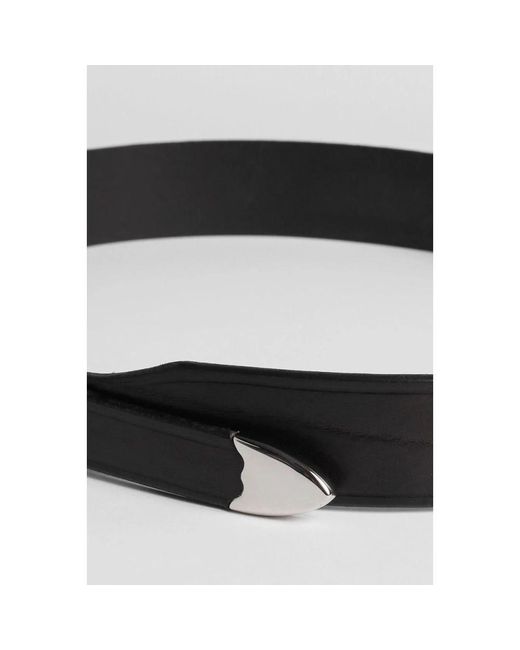 Department 5 Black Belts