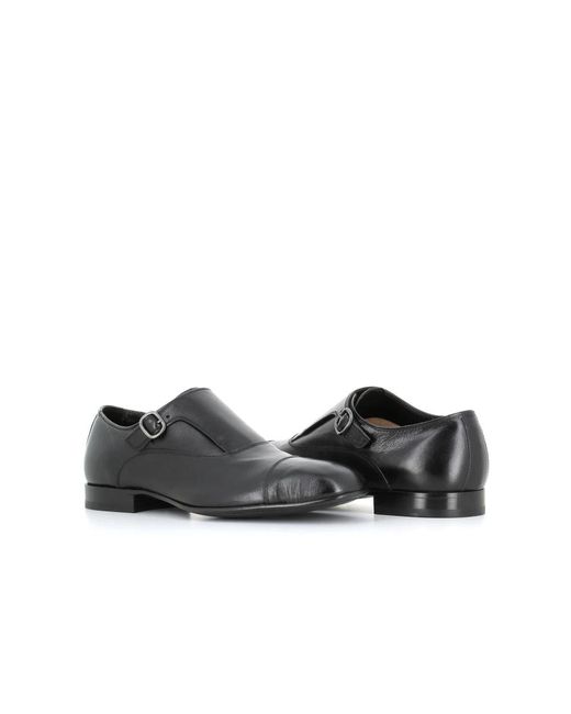 Officine Creative Gray Loafers
