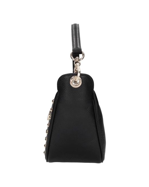 La Carrie Black Handbags