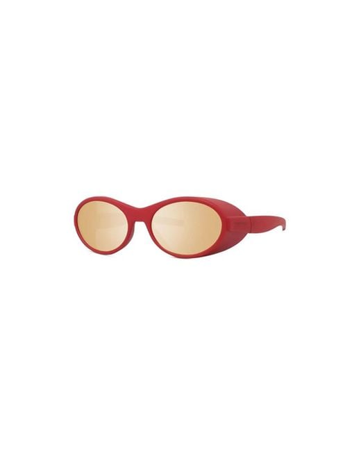 Givenchy Pink Sunglasses
