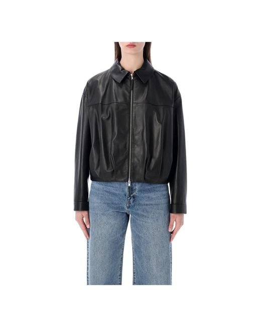 S.w.o.r.d 6.6.44 Black Bomber Jackets