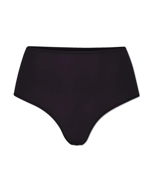 Bottoms Skims en coloris Blue