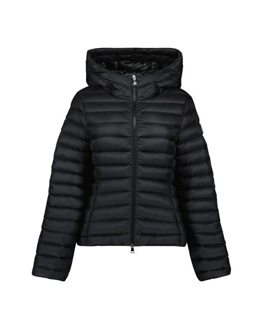 Moncler Winter Jackets in het Black