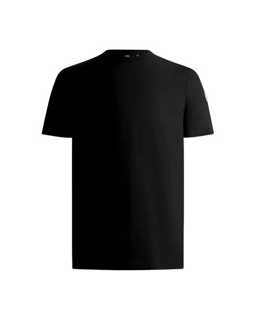 Fusalp T-Shirts in het Black voor heren