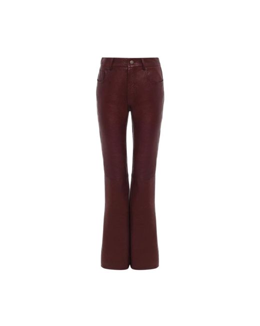 Chloé Flared Broek