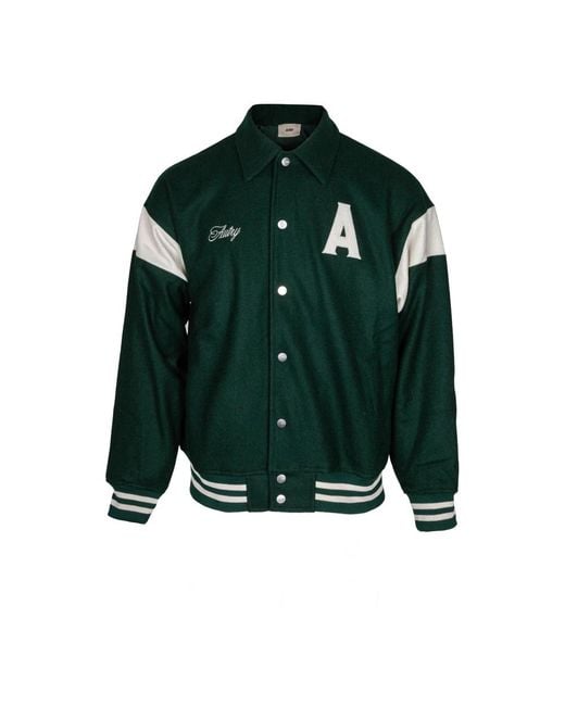 Autry Jacket Main in Green für Herren