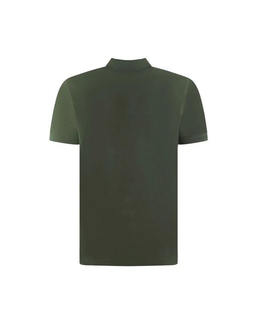 Lacoste Grünes Polo Für Herren in Green für Herren