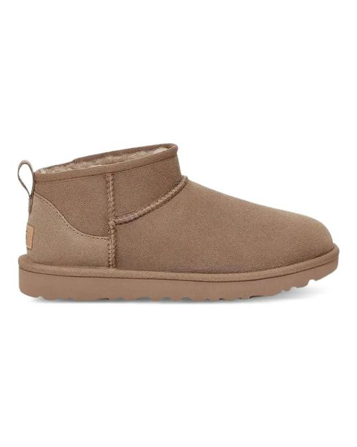 Winter Boots Ugg en coloris Brown
