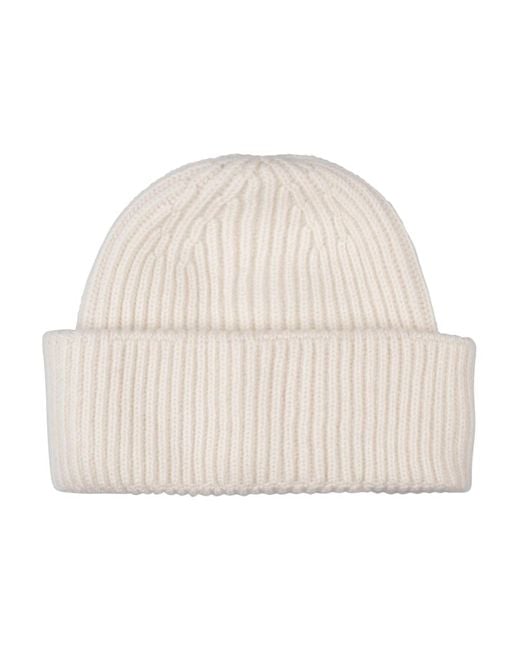 Fedeli Beanies in het Natural