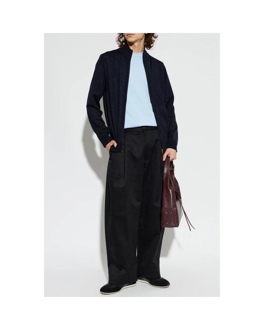 Paul Smith Blue Cardigans for men