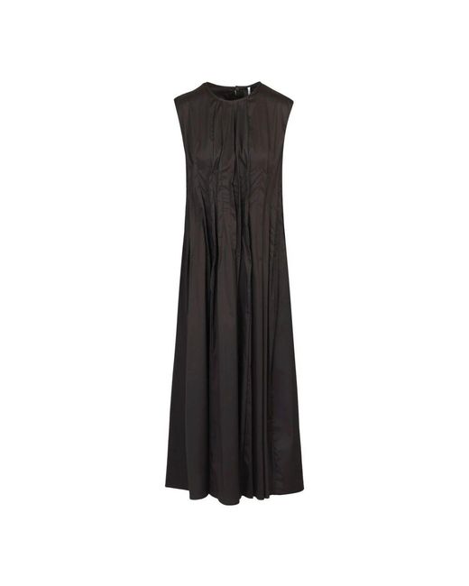 ワンピース LIVIANA CONTI Woman Dress Black F5SK30 Y69-0 All clothing products and accessories | Liviana Conti