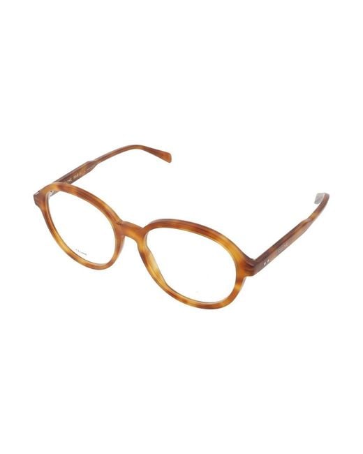 Céline Brown Glasses