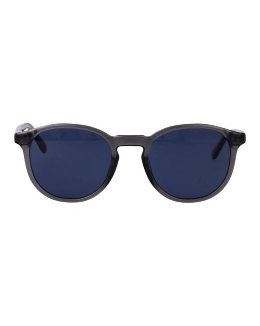 Lacoste Blue Sunglasses