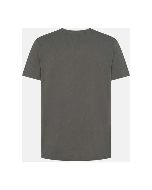 Sun 68 Gray T-Shirts for men