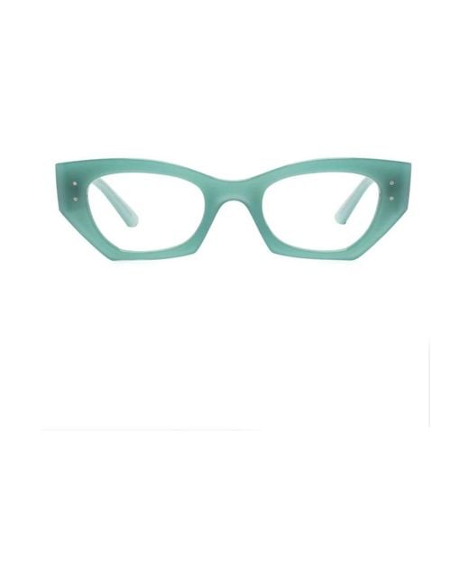 Ray-Ban Blue Glasses