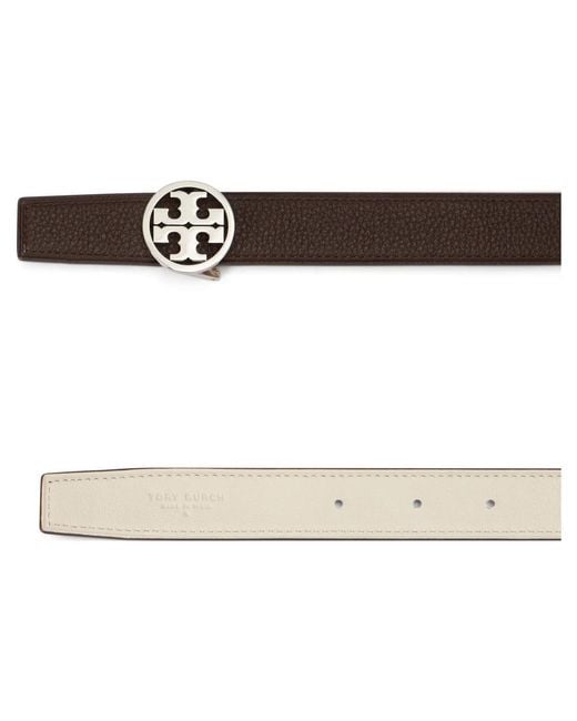 Tory Burch Brown Belts