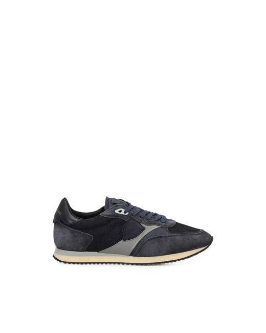Philippe Model Sneakers in Blue für Herren