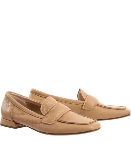 Högl Natural Loafers