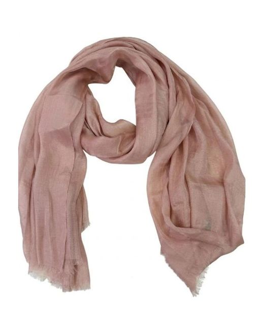 Seventy Scarfs in het Brown