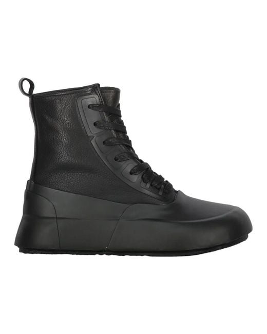 Ambush Black Sneakers