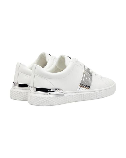 Shoes > sneakers Ed Hardy pour homme en coloris White