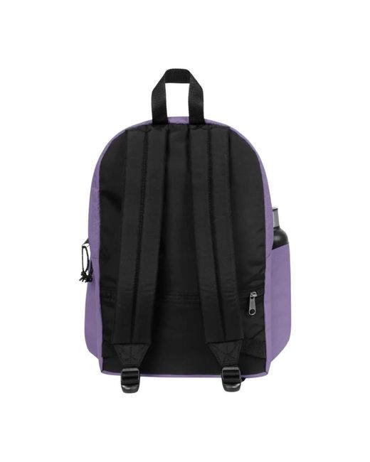 Eastpak Purple Backpacks