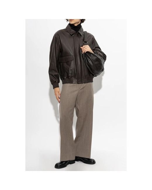 Bomber Jackets Arma pour homme en coloris Black