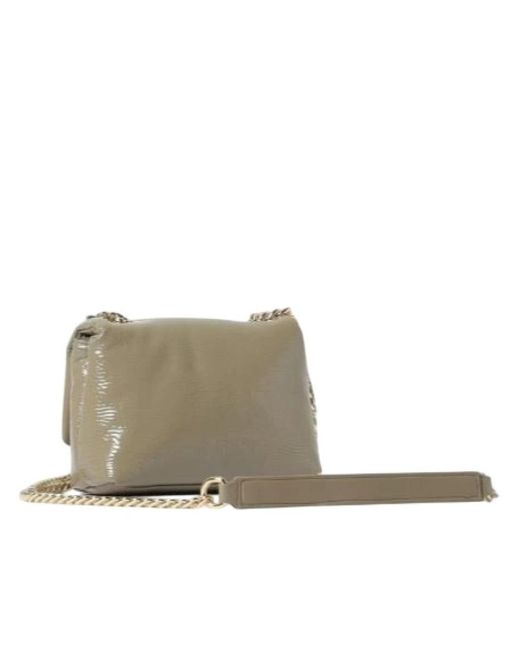 ARMANI EXCHANGE Natural Shoulder Bags