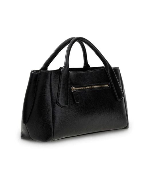 Guess Black Handbags