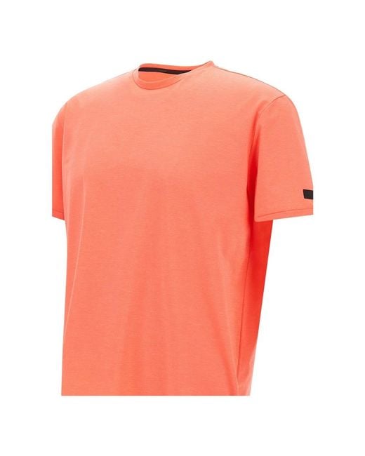 Rrd Orange T-Shirts for men