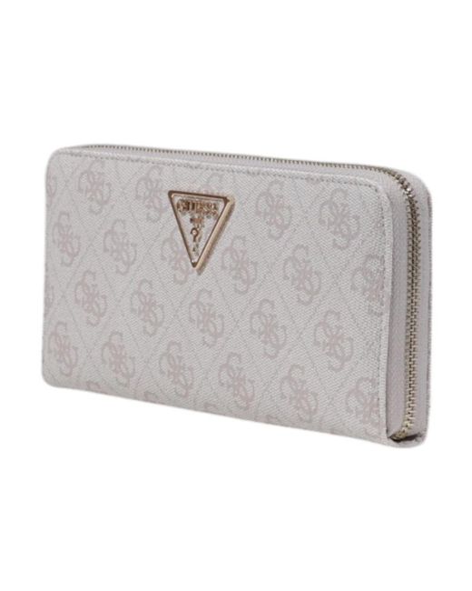 Guess Gray Wallets & Cardholders