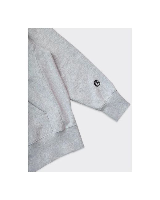 Sweatshirts & hoodies > hoodies Champion pour homme en coloris Gray
